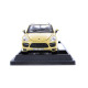 Автомодель - PORSCHE CAYENNE TURBO (асорті білий, жовтий, 1:24), арт. 18-21056