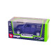 Автомодель - JEEP WRANGLER UNLIMITED RUBICON (асорті зелений металік, темно-синій 1:32), арт. 18-43012