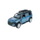 Автомодель - LAND ROVER DEFENDER 110 (синій), 250290 - купити у Києві | KIOSK для MAM