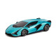 Автомобіль KS DRIVE на р/к - LAMBORGHINI SIAN (1:24, 2.4Ghz, синій), арт. 124GLSB - купити у Києві | KIOSK для MAM