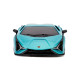 Автомобіль KS DRIVE на р/к - LAMBORGHINI SIAN (1:24, 2.4Ghz, синій), арт. 124GLSB