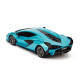 Автомобіль KS DRIVE на р/к - LAMBORGHINI SIAN (1:24, 2.4Ghz, синій), арт. 124GLSB