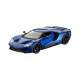 Автомодель - FORD GT (блакитний металік, сріблястий металік, 1:32), арт. 18-43043 - купити у Києві | KIOSK для MAM
