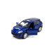 Автомодель - PORSCHE CAYENNE S (синій), арт. 250251
