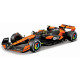 Авто-конструктор - MCLAREN MCL38 (1:24), 18-28511
