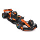 Авто-конструктор - MCLAREN MCL38 (1:24), 18-28511