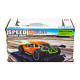 Автомобіль SPEED RACING DRIFT - SWORD (сірий, 1:24), арт. SL-289RHG