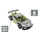 Автомобіль SPEED RACING DRIFT - SWORD (сірий, 1:24), арт. SL-289RHG