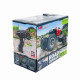 Автомобіль OFF-ROAD CRAWLER - ROCK SPORT (чорний, акум. 3,6V, метал. корпус, 1:20), арт. SL-110AB