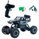 Автомобіль OFF-ROAD CRAWLER - ROCK SPORT (чорний, акум. 3,6V, метал. корпус, 1:20), арт. SL-110AB