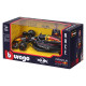 Автомодель - RED BULL RACING RB20 (2024) (1:43), 18-38097