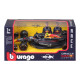 Автомодель - RED BULL RACING RB20 (2024) (1:43), 18-38097