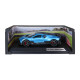 Автомодель - BUGATTI DIVO (синій, 1:18), 250939BDBL