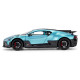 Автомодель - BUGATTI DIVO (синій, 1:18), 250939BDBL