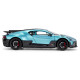 Автомодель - BUGATTI DIVO (синій, 1:18), 250939BDBL