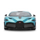 Автомодель - BUGATTI DIVO (синій, 1:18), 250939BDBL