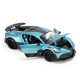Автомодель - BUGATTI DIVO (синій, 1:18), 250939BDBL