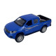 Автомодель - TOYOTA S2 (в асортименті), KM250250S2