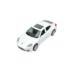 Автомодель - PORSCHE PANAMERA S (білий), арт. 250254