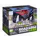Автомобіль OFF-ROAD CRAWLER з р/к – WILD COUNTRY (червоний, акум. 3,6V, 1:20), арт. SL-106AR