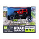 Автомобіль OFF-ROAD CRAWLER з р/к – WILD COUNTRY (червоний, акум. 3,6V, 1:20), арт. SL-106AR