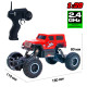 Автомобіль OFF-ROAD CRAWLER з р/к – WILD COUNTRY (червоний, акум. 3,6V, 1:20), арт. SL-106AR