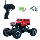 Автомобіль OFF-ROAD CRAWLER з р/к – WILD COUNTRY (червоний, акум. 3,6V, 1:20), арт. SL-106AR