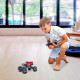 Автомобіль OFF-ROAD CRAWLER з р/к – WILD COUNTRY (червоний, акум. 3,6V, 1:20), арт. SL-106AR