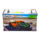 Автомобіль SPEED RACING DRIFT - MASK (зелений, 1:24), арт. SL-290RHGR