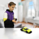 Автомобіль SPEED RACING DRIFT - MASK (зелений, 1:24), арт. SL-290RHGR