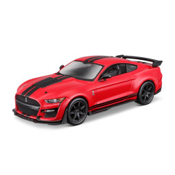 Автомодель - FORD SHELBY GT500 (1:32), арт. 18-43050