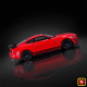 Автомодель - FORD SHELBY GT500 (1:32), арт. 18-43050