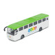 Модель - АВТОБУС ЕКСКУРСІЙНИЙ КИЇВ, арт. SB-16-05 - купити у Києві | KIOSK для MAM