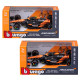 Автомодель - MCLAREN F1 MCL38 (2024) (1:43), 18-38214 - купити у Києві | KIOSK для MAM