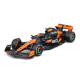 Автомодель - MCLAREN F1 MCL38 (2024) (1:43), 18-38214