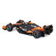 Автомодель - MCLAREN F1 MCL38 (2024) (1:43), 18-38214