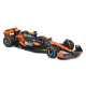 Автомодель - MCLAREN F1 MCL38 (2024) (1:43), 18-38214