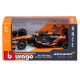 Автомодель - MCLAREN F1 MCL38 (2024) (1:43), 18-38214