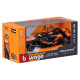 Автомодель - MCLAREN F1 MCL38 (2024) (1:43), 18-38214
