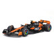 Автомодель - MCLAREN F1 MCL38 (2024) (1:43), 18-38214