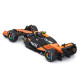 Автомодель - MCLAREN F1 MCL38 (2024) (1:43), 18-38214