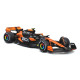 Автомодель - MCLAREN F1 MCL38 (2024) (1:43), 18-38214