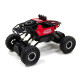Автомобіль OFF-ROAD CRAWLER з р/к WHERE THE TRAIL ENDS (червоний, акум. 7.2V, метал. корпус, 1:14), арт. SL-121RHMR