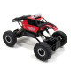 Автомобіль OFF-ROAD CRAWLER з р/к WHERE THE TRAIL ENDS (червоний, акум. 7.2V, метал. корпус, 1:14), арт. SL-121RHMR