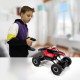 Автомобіль OFF-ROAD CRAWLER з р/к WHERE THE TRAIL ENDS (червоний, акум. 7.2V, метал. корпус, 1:14), арт. SL-121RHMR