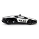 Автомобіль KS DRIVE на р/к - LAMBORGHINI AVENTADOR POLICE (1:14, 2.4Ghz), арт. 114GLPCWB