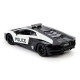 Автомобіль KS DRIVE на р/к - LAMBORGHINI AVENTADOR POLICE (1:14, 2.4Ghz), арт. 114GLPCWB