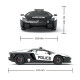 Автомобіль KS DRIVE на р/к - LAMBORGHINI AVENTADOR POLICE (1:14, 2.4Ghz), арт. 114GLPCWB