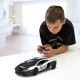 Автомобіль KS DRIVE на р/к - LAMBORGHINI AVENTADOR POLICE (1:14, 2.4Ghz), арт. 114GLPCWB