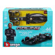 Авто-конструктор - MERCEDES-AMG F1 W14 PERFORMANCE (1:24), 18-28510 - купити у Києві | KIOSK для MAM